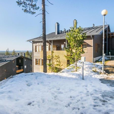 Holiday Home Kesae-Iikka C6 By Interhome Ruka Bagian luar foto