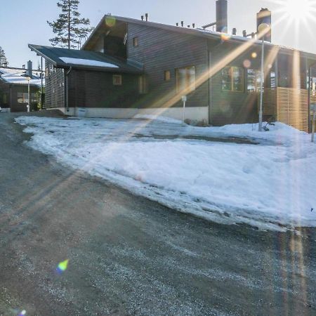 Holiday Home Kesae-Iikka C6 By Interhome Ruka Bagian luar foto