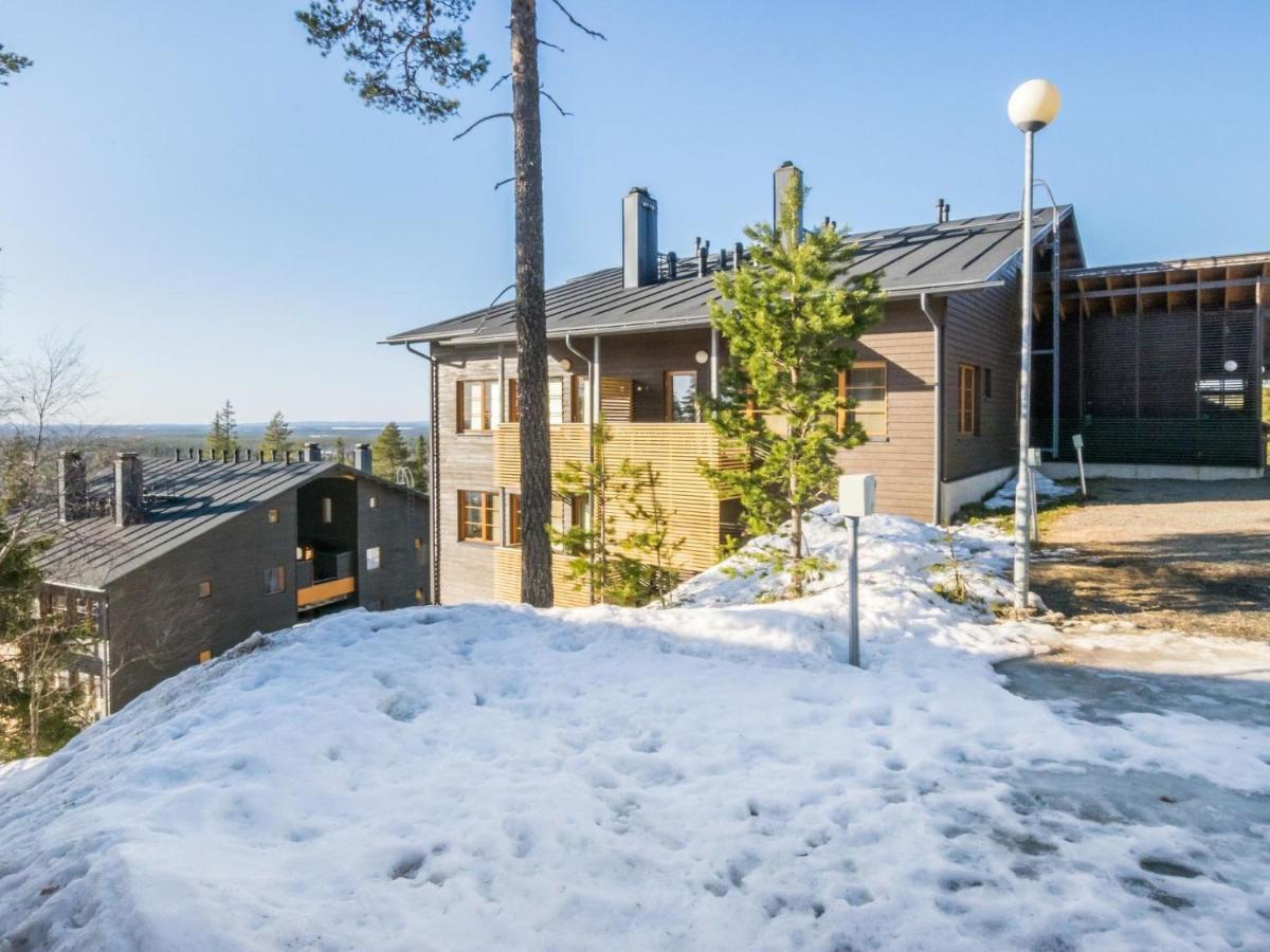 Holiday Home Kesae-Iikka C6 By Interhome Ruka Bagian luar foto