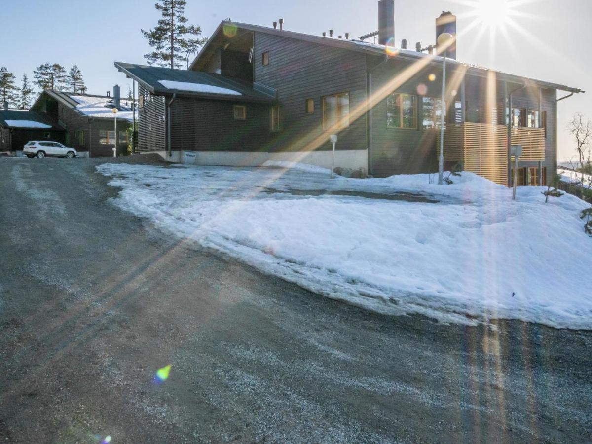 Holiday Home Kesae-Iikka C6 By Interhome Ruka Bagian luar foto