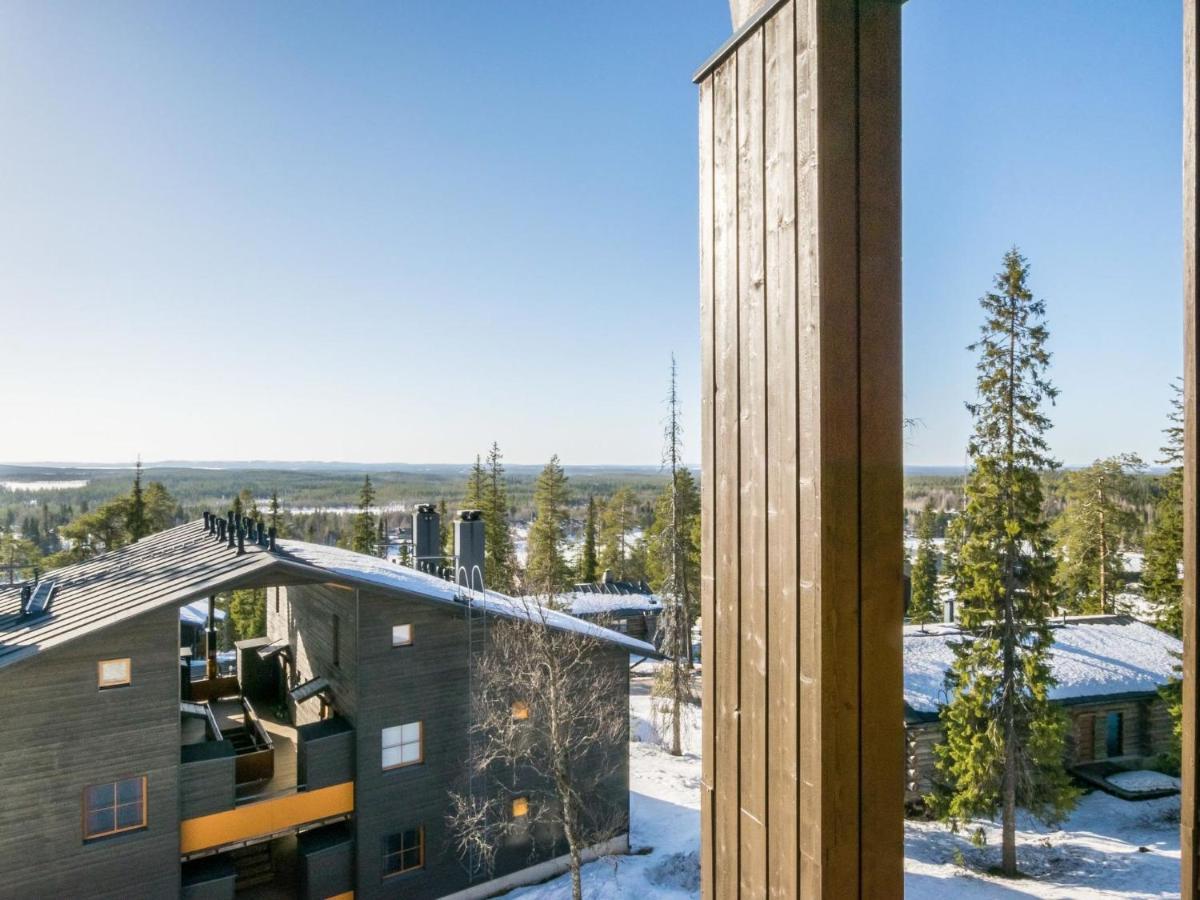 Holiday Home Kesae-Iikka C6 By Interhome Ruka Bagian luar foto