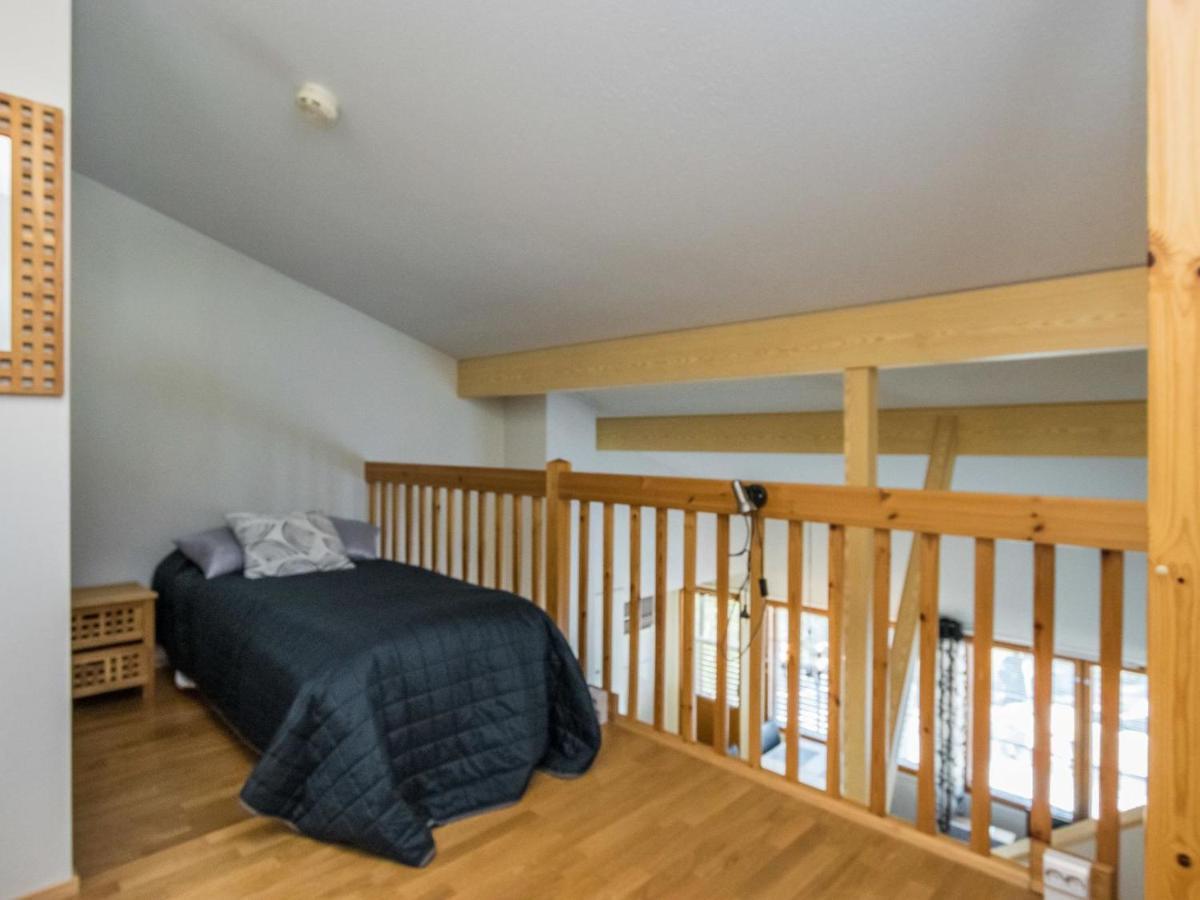Holiday Home Kesae-Iikka C6 By Interhome Ruka Bagian luar foto