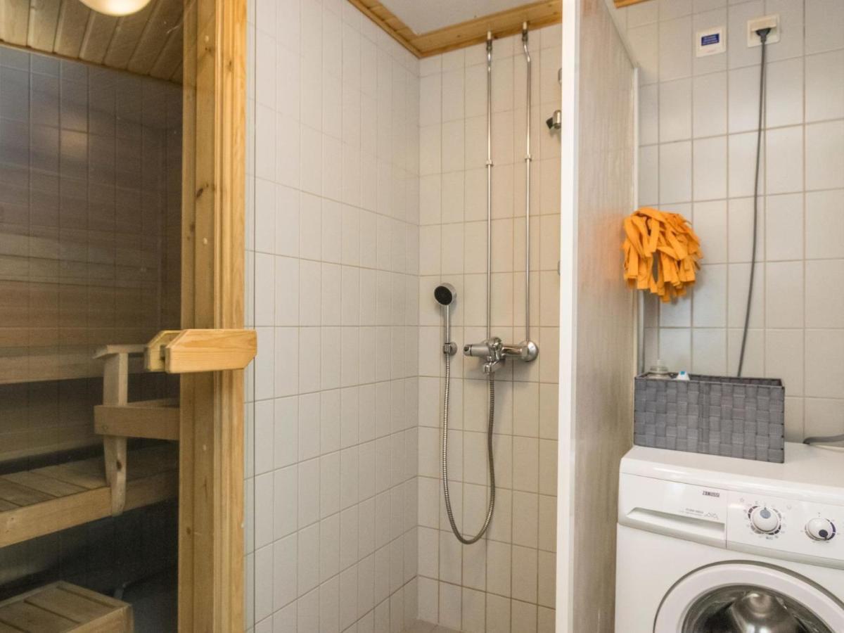 Holiday Home Kesae-Iikka C6 By Interhome Ruka Bagian luar foto