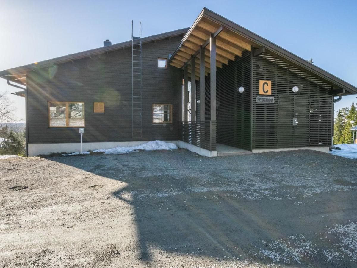 Holiday Home Kesae-Iikka C6 By Interhome Ruka Bagian luar foto