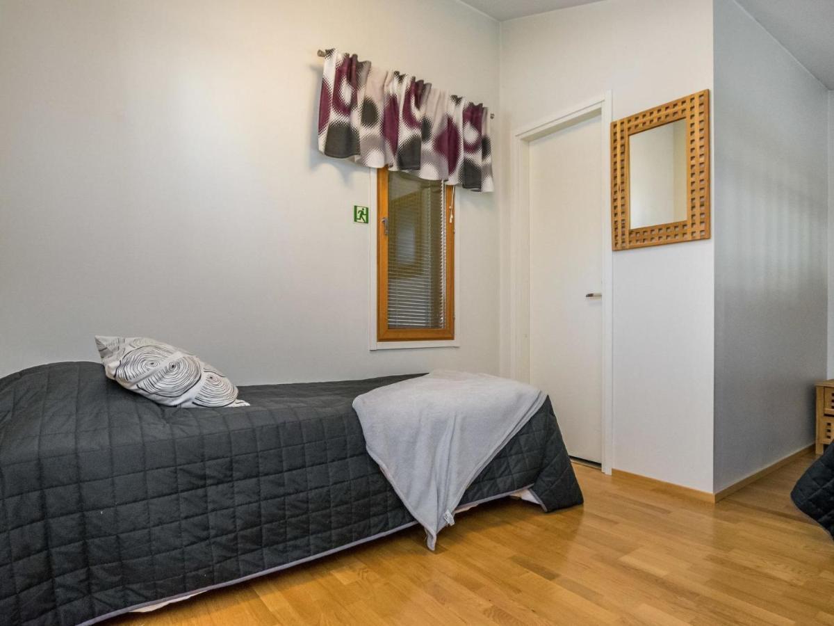 Holiday Home Kesae-Iikka C6 By Interhome Ruka Bagian luar foto