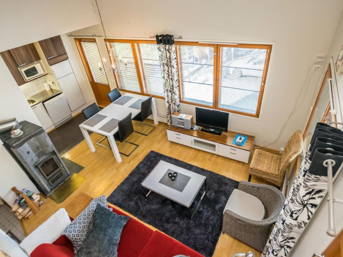 Holiday Home Kesae-Iikka C6 By Interhome Ruka Bagian luar foto