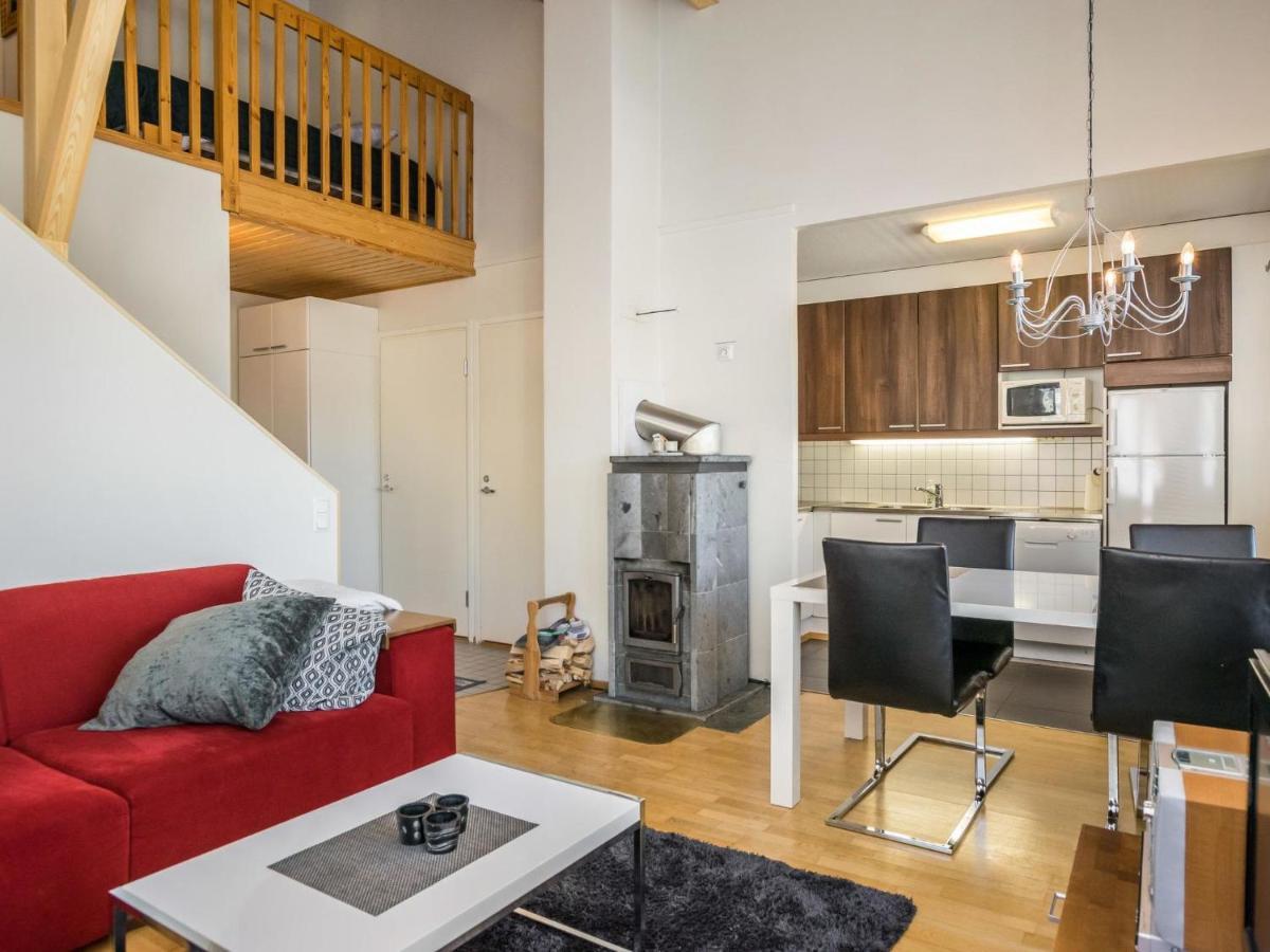 Holiday Home Kesae-Iikka C6 By Interhome Ruka Bagian luar foto
