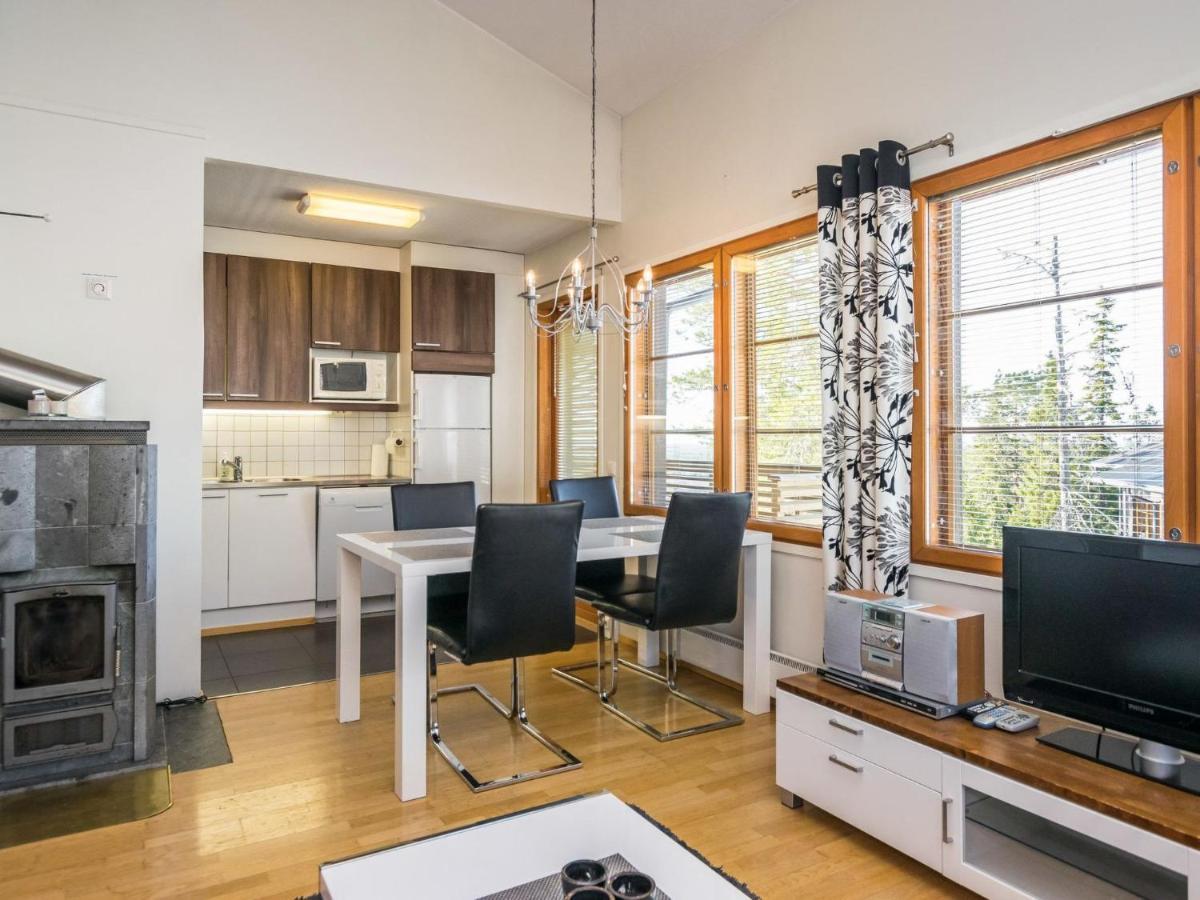 Holiday Home Kesae-Iikka C6 By Interhome Ruka Bagian luar foto
