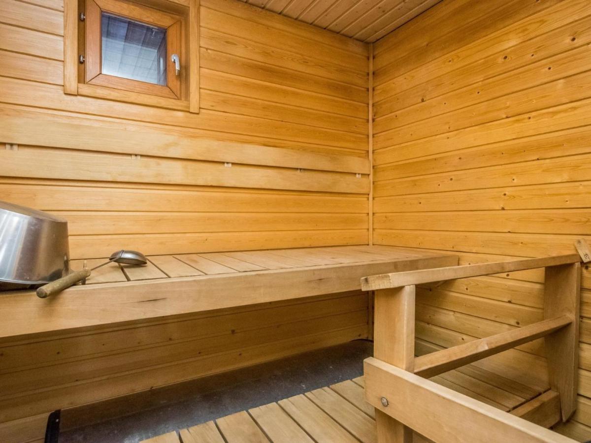 Holiday Home Kesae-Iikka C6 By Interhome Ruka Bagian luar foto