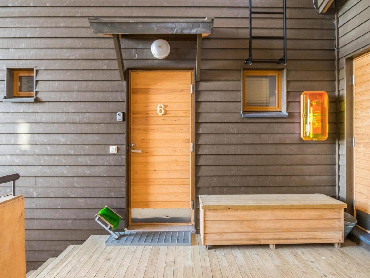 Holiday Home Kesae-Iikka C6 By Interhome Ruka Bagian luar foto